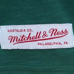 Legendary Slub S/S Tee University Of Miami