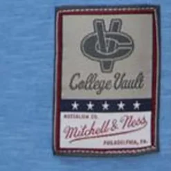 Legendary Slub S/S Tee University Of North Carolina