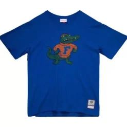 Legendary Slub S/S Tee University Of Florida