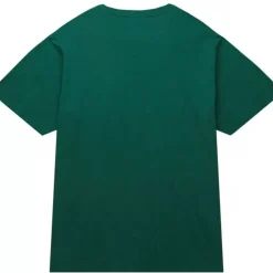 Legendary Slub S/S Tee University Of Miami