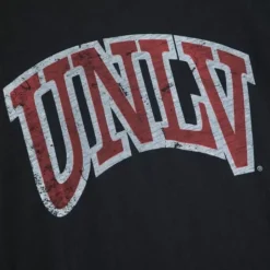Legendary Slub S/S Tee Unlv