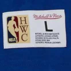 Legendary Slub S/S Tee Utah Jazz