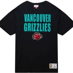 Legendary Slub S/S Tee Vancouver Grizzlies