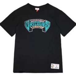 Legendary Slub S/S Tee Vancouver Grizzlies
