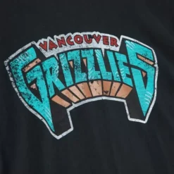Legendary Slub S/S Tee Vancouver Grizzlies