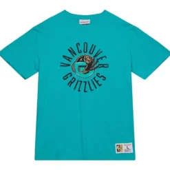 Legendary Slub S/S Tee Vancouver Grizzlies