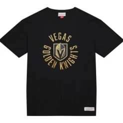 Legendary Slub S/S Tee Vegas Golden Knights