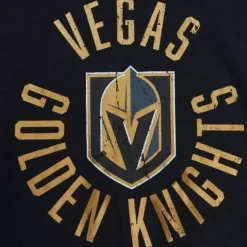 Legendary Slub S/S Tee Vegas Golden Knights