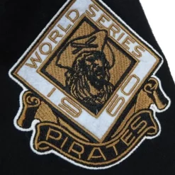 Legends Fleece Hoodie Pittsburgh Pirates Roberto Clemente