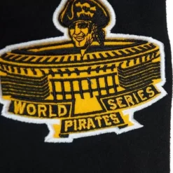 Legends Fleece Hoodie Pittsburgh Pirates Roberto Clemente