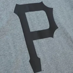 Legends S/S Tee Pittsburgh Pirates Roberto Clemente