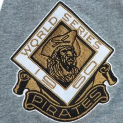 Legends S/S Tee Pittsburgh Pirates Roberto Clemente