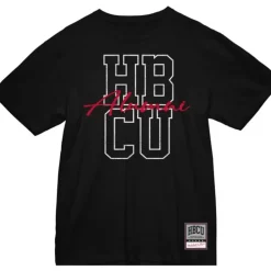 Letter Alumni Tee Hbcu
