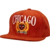 Levelz Snapback Chicago Bulls