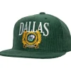 Levelz Snapback Hwc Dallas Mavericks