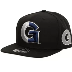 Lifestyle Fitted Hat Georgetown University