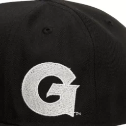 Lifestyle Fitted Hat Georgetown University