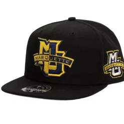 Lifestyle Fitted Hat Marquette University