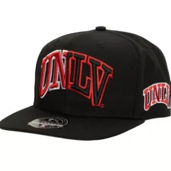 Lifestyle Fitted Hat Unlv