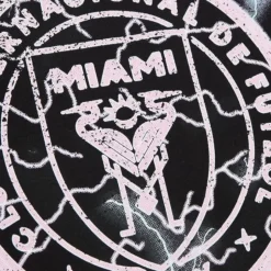 Lightning Madness Tee Inter Miami Cf