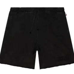 Lightweight Fleece Shorts Miami Heat