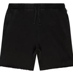 Lightweight Fleece Shorts Los Angeles Lakers