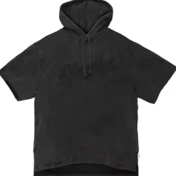 Lightweight Fleece S/S Fleece Hoody Milwaukee Bucks