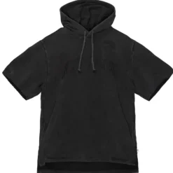 Lightweight Fleece S/S Fleece Hoody New York Knicks