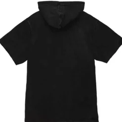 Lightweight Fleece S/S Fleece Hoody New York Knicks