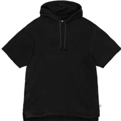 Lightweight Fleece S/S Fleece Hoody Atlanta Hawks