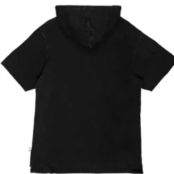 Lightweight Fleece S/S Fleece Hoody Atlanta Hawks