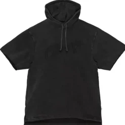 Lightweight Fleece S/S Fleece Hoody Chicago Bulls