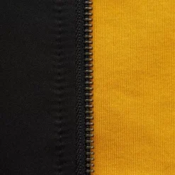 Lightweight Satin Bomber Vintage Logo Los Angeles Lakers