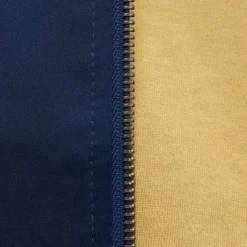 Lightweight Satin Bomber Vintage Logo Houston Astros