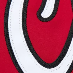 Lightweight Satin Jacket Chicago Bulls