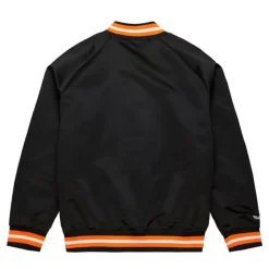 Lightweight Satin Jacket Phoenix Suns