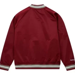 Lightweight Satin Jacket Philadelphia Phillies