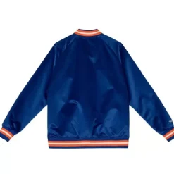 Lightweight Satin Jacket New York Islanders