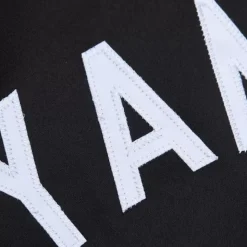 Lightweight Satin Jacket New York Yankees