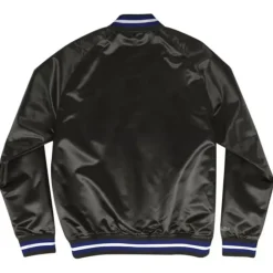 Lightweight Satin Jacket Los Angeles Dodgers