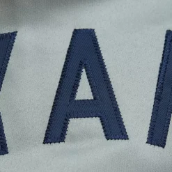 Lightweight Satin Jacket New York Yankees