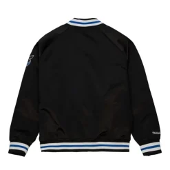 Lightweight Satin Jacket Orlando Magic