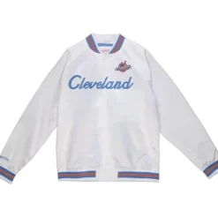 Lightweight Satin Jacket All Star 1997-98