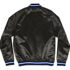 Lightweight Satin Jacket Orlando Magic