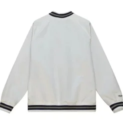 Lighweight Satin Jacket Dallas Cowboys