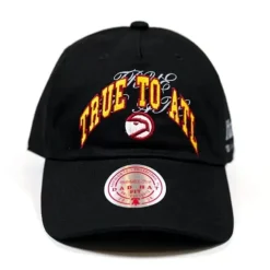 Lil Baby X Br Nba Remix Strapback Atlanta Hawks
