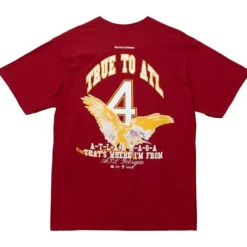 Lil Baby X Br Remix Ss Tee Atlanta Hawks