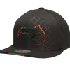 Little Italy Diamante Snapback Orlando Magic