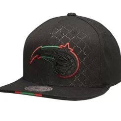 Little Italy Diamante Snapback Orlando Magic