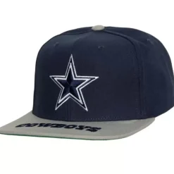 Logo Bill Snapback Dallas Cowboys